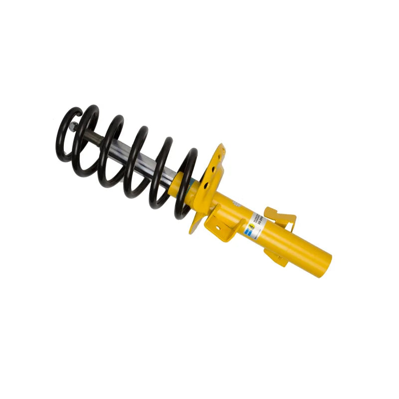 Bilstein B12 Pro-Kit 10-17 Volvo XC60 Front and Rear Monotube Suspension Kit - Installation View