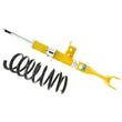 Load image into Gallery viewer, Bilstein B12 (Pro-Kit) 11-12 BMW 528i Base L4/L6 2.0/3.0L Front &amp; Rear Suspension Kit - Back View