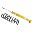 Load image into Gallery viewer, Bilstein B12 (Pro-Kit) 11-12 BMW 528i Base L4/L6 2.0/3.0L Front &amp; Rear Suspension Kit - Installation View