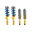 Load image into Gallery viewer, Bilstein B12 (Pro-Kit) 11-17 BMW X3 xDrive35i L6 3.0L Front and Rear Suspension Kit - Main Product View