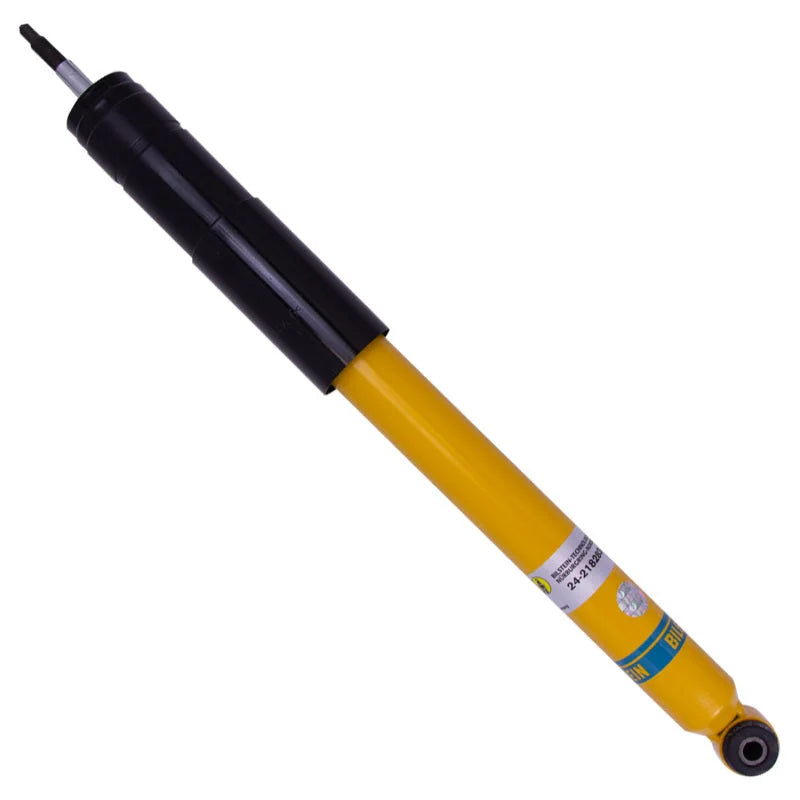 Bilstein B12 (Pro-Kit) 12-15 Mercedes-Benz SLK250 Base L4 1.8L Front and Rear Suspension Kit - Additional View 8