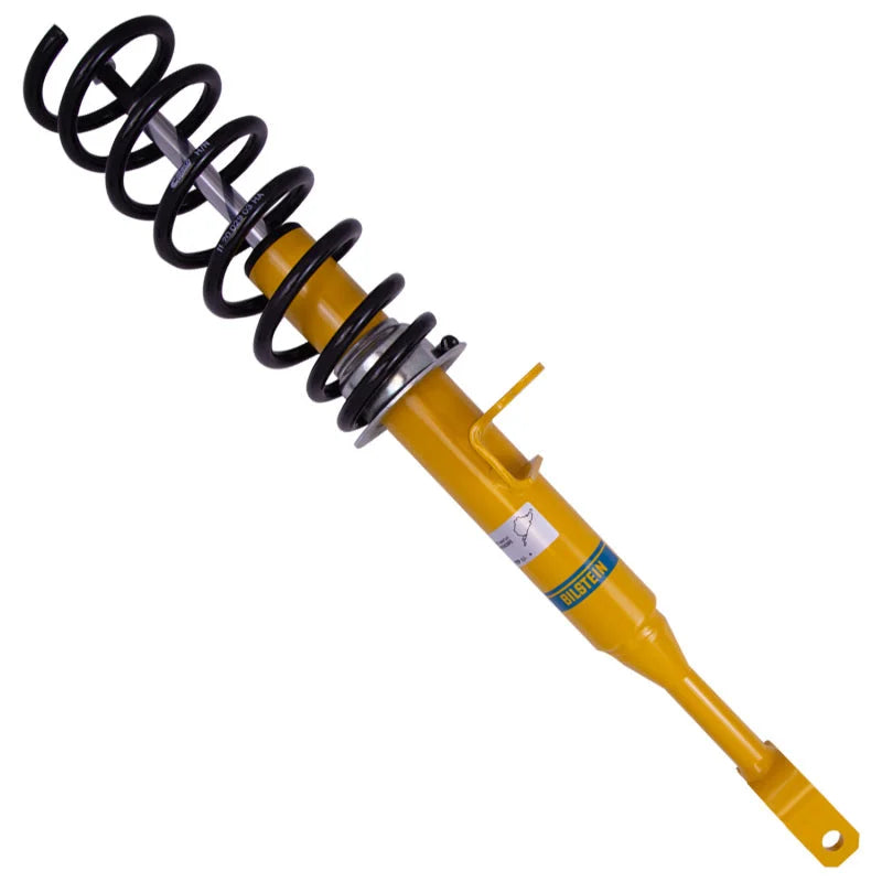Bilstein B12 (Pro-Kit) 12-17 BMW 640i Base L6 3.0L Front and Rear Suspension Kit - Additional View 6