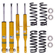 Load image into Gallery viewer, Bilstein B12 (Pro-Kit) 12-17 BMW 640i Base L6 3.0L Front and Rear Suspension Kit - Additional View 10