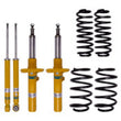 Load image into Gallery viewer, Bilstein B12 Pro-Kit 12-17 Volkswagen Beetle Front and Rear Monotube Suspension Kit - Additional View 8