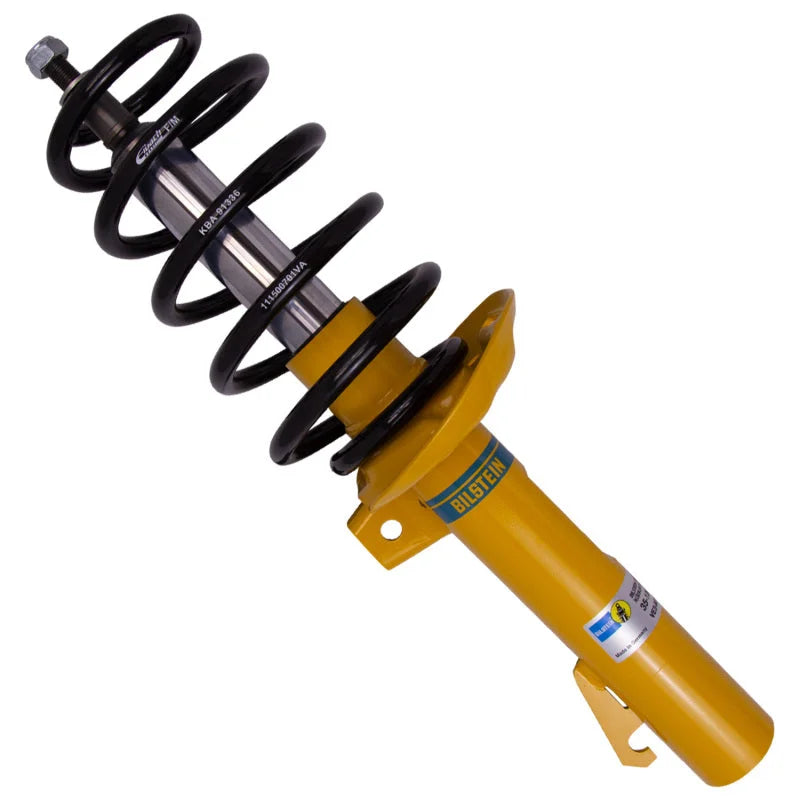 Bilstein B12 Pro-Kit 12-17 Volkswagen Beetle Front and Rear Monotube Suspension Kit - Additional View 12