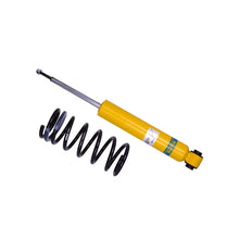 Load image into Gallery viewer, Bilstein B12 Pro-Kit 12-18 Volvo S60 Front and Rear Monotube Suspension Kit - Side View
