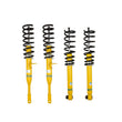 Load image into Gallery viewer, Bilstein B12 (Pro-Kit) 13-17 BMW 640i Gran Coupe Base L6 3.0L Front and Rear Suspension Kit - Side View