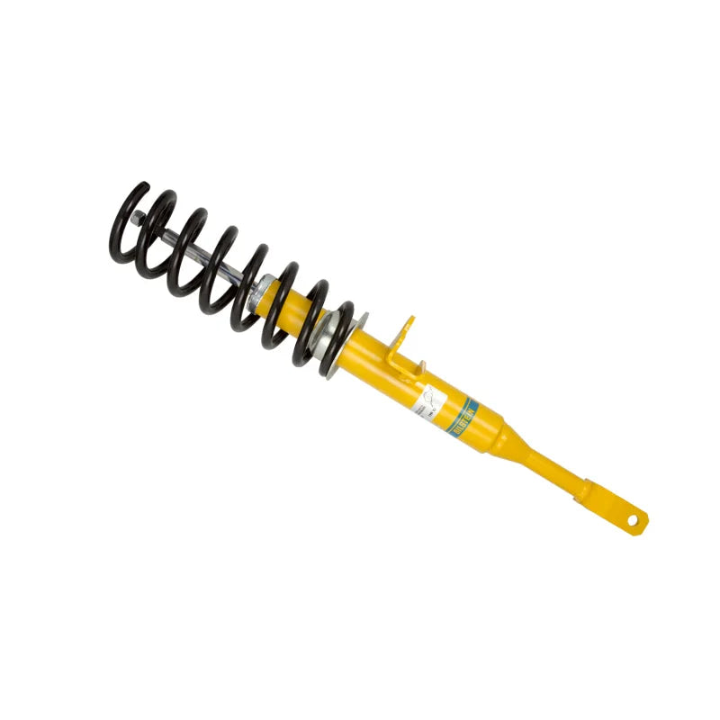 Bilstein B12 (Pro-Kit) 13-17 BMW 640i Gran Coupe Base L6 3.0L Front and Rear Suspension Kit - Installation View