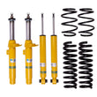 Load image into Gallery viewer, Bilstein B12 Pro-Kit 14-16 BMW M235i Front and Rear Suspension Kit - Side View