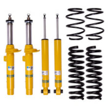 Load image into Gallery viewer, Bilstein B12 Pro-Kit 14-16 BMW M235i Front and Rear Suspension Kit - Additional View 10