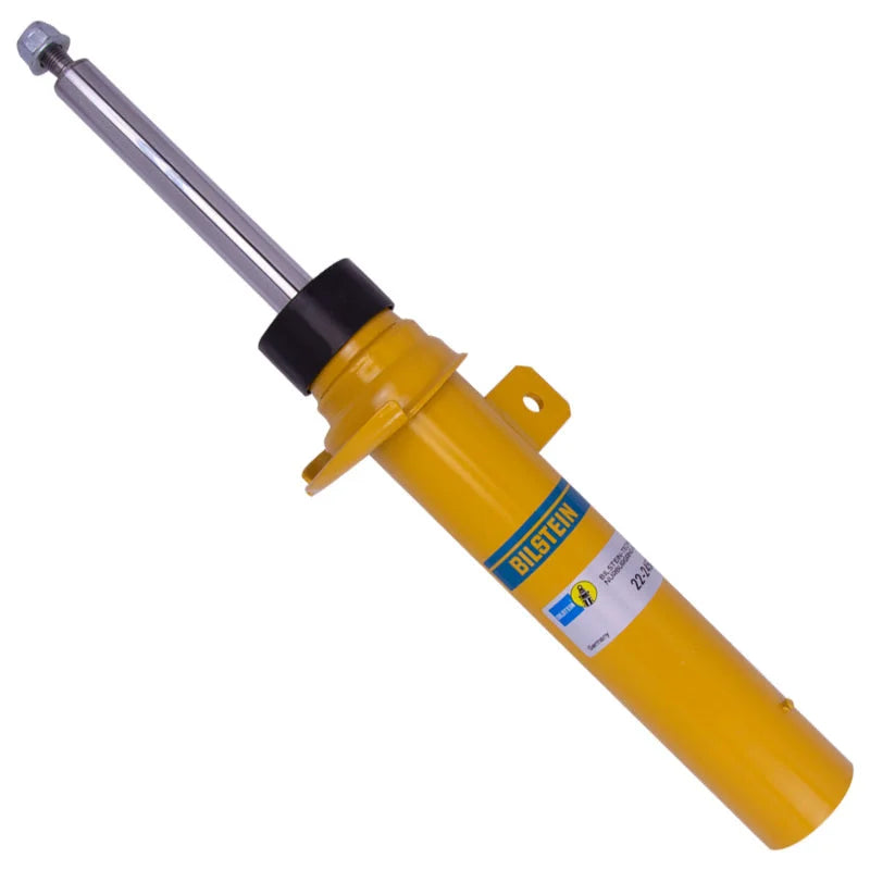 Bilstein B12 (Pro-Kit) 14-16 Mini Cooper S L4 2.0L Front and Rear Suspension Kit - Additional View 9