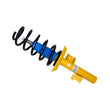 Load image into Gallery viewer, Bilstein B12 Pro-Kit 15-17 Mercedes-Benz C300 Front and Rear Suspension Kit - Additional View 7