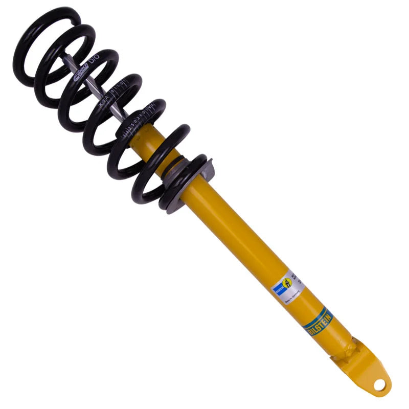 Bilstein B12 Pro-Kit 15-17 Mercedes-Benz C300 Front and Rear Suspension Kit - Additional View 12