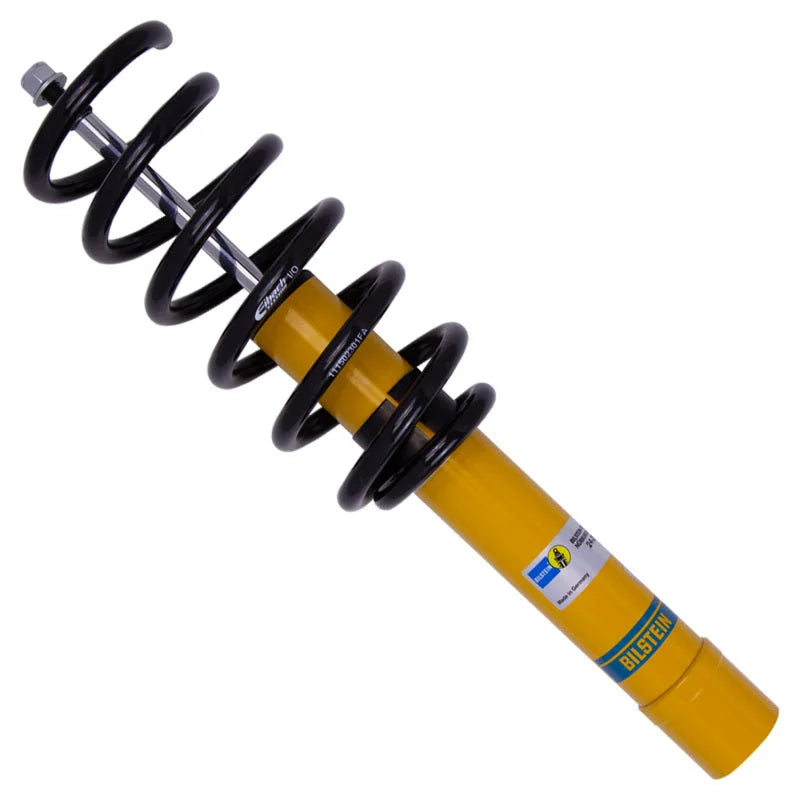 Bilstein B12 (Pro-Kit) 17-20 Audi A4 Front Suspension Lowering Kit (w/o Electronic Suspension) - Additional View 5