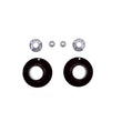 Load image into Gallery viewer, Bilstein B12 (Pro-Kit) 2010 Dodge 300C/Magnum Front &amp; Rear Suspension Kit - Side View