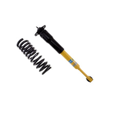 Load image into Gallery viewer, Bilstein B12 (Pro-Kit) 2010 Dodge 300C/Magnum Front &amp; Rear Suspension Kit - Installation View