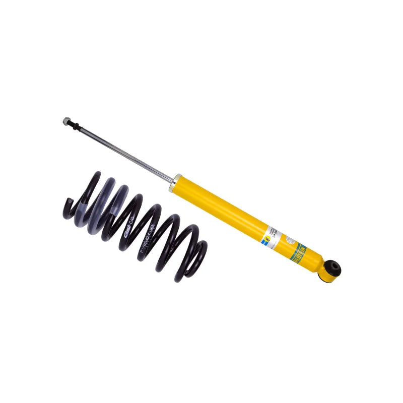 Bilstein B12 Pro-Kit 2012 Volkswagen Beetle Base Front and Rear Monotube Suspension Kit - Back View