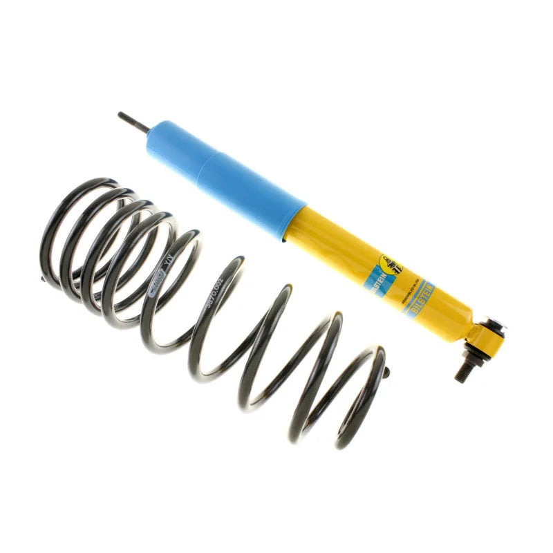 Bilstein B12 (Pro-Kit) 98-02 Chevy/Pontiac Camaro Z28/Firebird V8 5.7L Front & Rear Suspension Kit - Back View