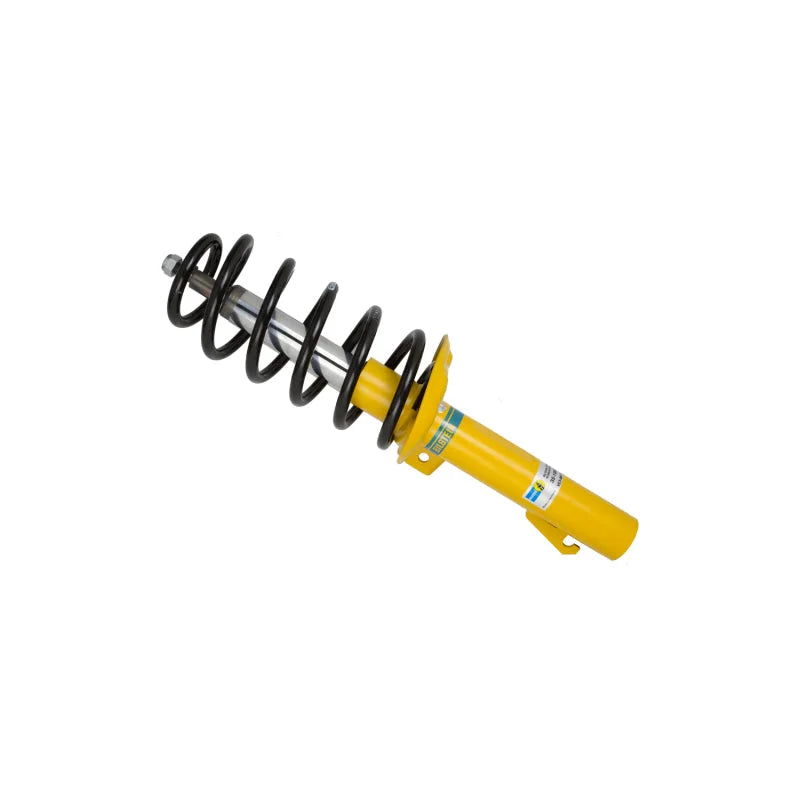 Bilstein B12 (Pro-Kit) Audi A3 Quattro Premium Plus/Prestige L4 2.0L Front and Rear Suspension Kit - Back View