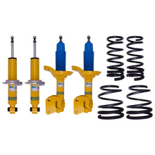 Load image into Gallery viewer, Bilstein B12 Pro-Kit Front and Rear Monotube Suspension Kit fits Subaru WRX / 2015-2021 Subaru WRX STI / 2015-2017 Subaru ...