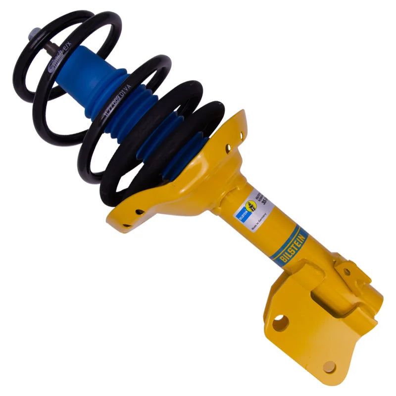 Bilstein B12 Pro-Kit Front and Rear Monotube Suspension Kit fits Subaru WRX / 2015-2021 Subaru WRX STI / 2015-2017 Subaru ...