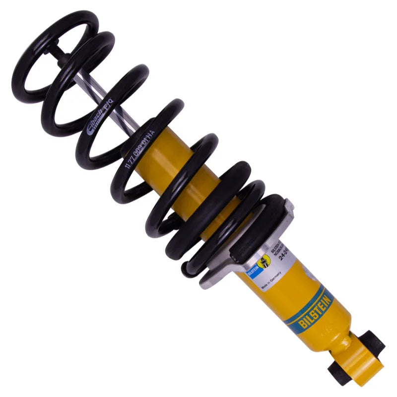 Bilstein B12 Pro-Kit Front and Rear Monotube Suspension Kit fits Subaru WRX / 2015-2021 Subaru WRX STI / 2015-2017 Subaru ...