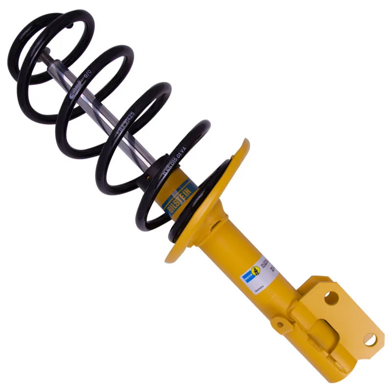 Bilstein B12 Pro-Kit Front and Rear Suspension Kit fits 2014-2021 Mazda 6 Grand Touring / 2018-2021 Mazda 6 Grand Touring ...