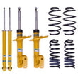 Load image into Gallery viewer, Bilstein B12 Pro-Kit Front and Rear Suspension Kit fits 2014-2021 Mazda 6 Grand Touring / 2018-2021 Mazda 6 Grand Touring ...