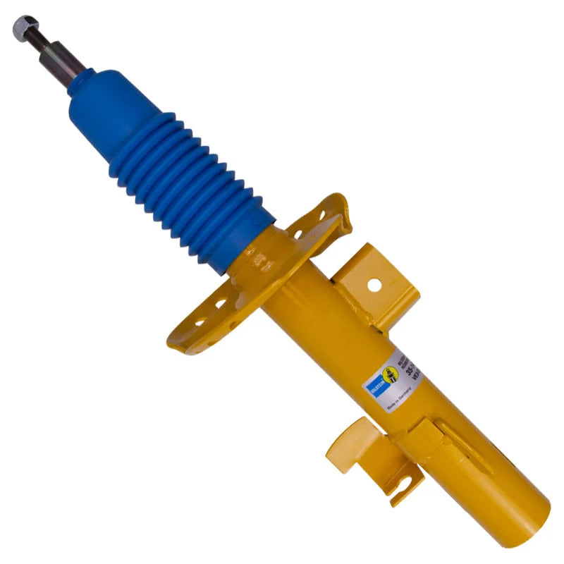 Bilstein B12 (Pro-Kit) Volvo V60 T5-T6 D3-D5 Front and Rear Suspension Kit - Additional View 8