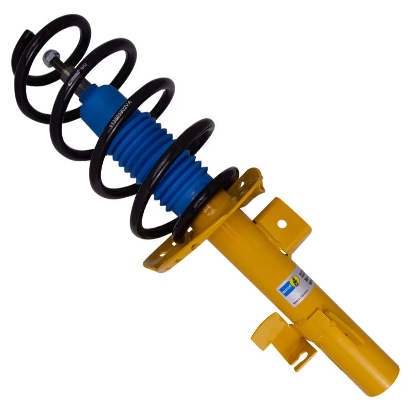 Bilstein B12 (Pro-Kit) Volvo V60 T5-T6 D3-D5 Front and Rear Suspension Kit - Additional View 10