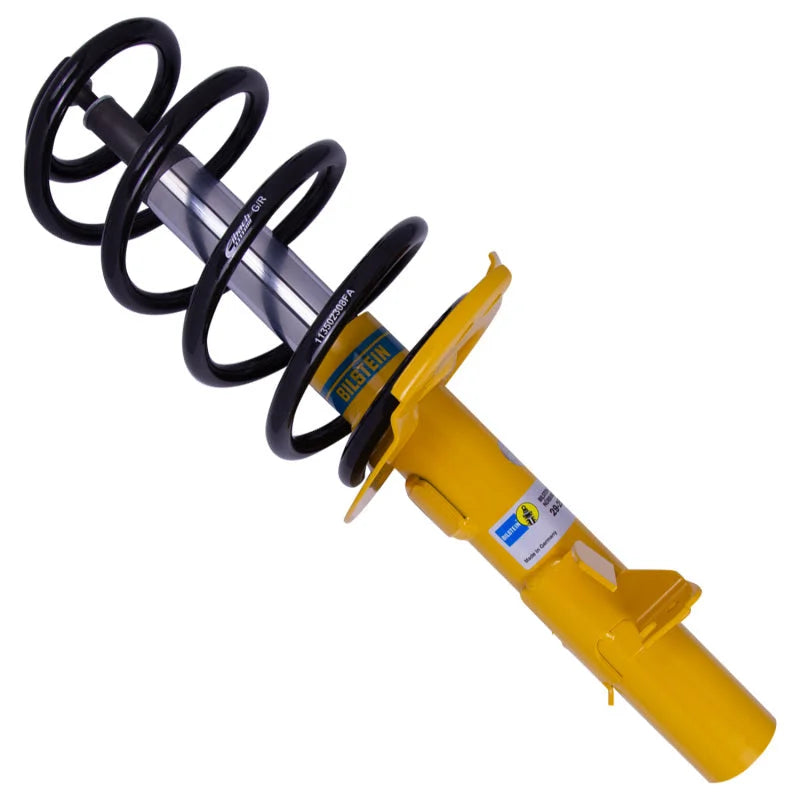 Bilstein B12 Pro-Kit fits 2014-2018 Ford Focus ST - Additional View 6