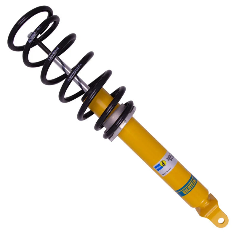 Bilstein B12 Pro-Kit fits 2016-2019 Fiat 124 Spider / 2017-2020 Fiat 124 Spider Abarth, 124 Spider Classica, 124 Spider Lu...