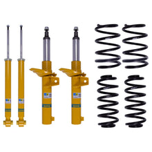 Load image into Gallery viewer, Bilstein B12 Pro-Kit fits 2016-2021 Audi TT Quattro - Main Product View