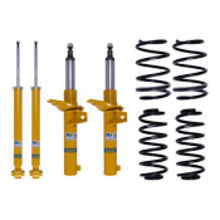 Load image into Gallery viewer, Bilstein B12 Pro-Kit fits 2016-2021 Audi TT Quattro - Additional View 5