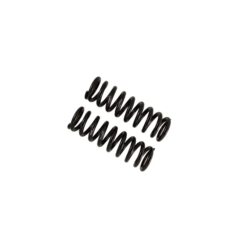 Bilstein B12 (Special) 03-18 Toyota 4Runner Front Suspension Kit - Main Product View