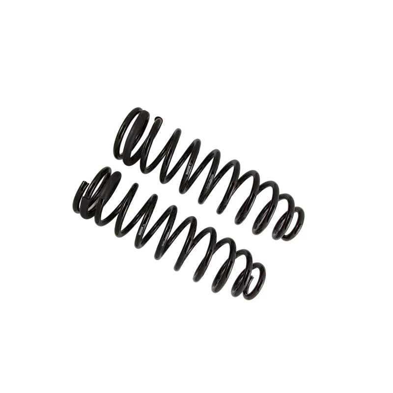 Bilstein B12 (Special) 11-18 Dodge Ram 1500 Rear Suspension Kit - Main Product View