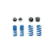 Load image into Gallery viewer, Bilstein B12 (Special) 16-19 Mercedes-Benz C63 AMG Front and Rear Suspension Kit - Main Product View