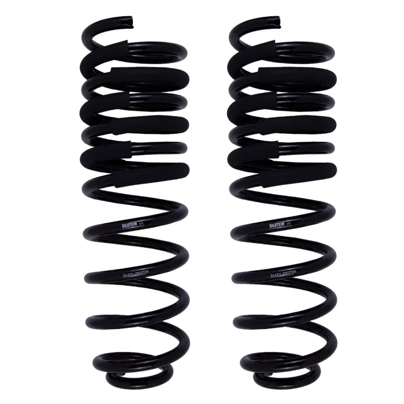 Bilstein B12 (Special) 19-20 Dodge Ram 1500 Rear Suspension Kit (For 1in Lift) - Main Product View
