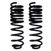Load image into Gallery viewer, Bilstein B12 (Special) 19-20 Dodge Ram 1500 Rear Suspension Kit (For 1in Lift) - Main Product View