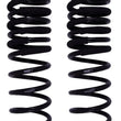 Load image into Gallery viewer, Bilstein B12 (Special) 19-20 Dodge Ram 1500 Rear Suspension Kit (For 1in Lift) - Side View