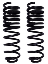 Load image into Gallery viewer, Bilstein B12 (Special) 19-20 Dodge Ram 1500 Rear Suspension Kit (For 1in Lift) - Side View