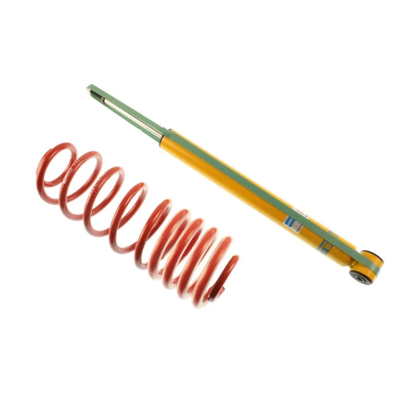 Bilstein B12 (Sportline) 99-06 VW Golf / 99-05 Jetta Front & Rear Suspension Kit - Back View