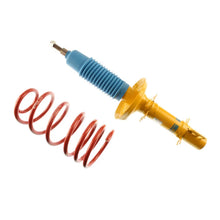 Load image into Gallery viewer, Bilstein B12 (Sportline) 99-06 VW Golf / 99-05 Jetta Front &amp; Rear Suspension Kit - Installation View