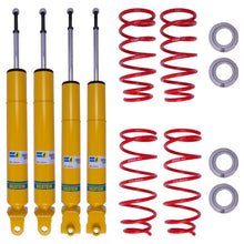Load image into Gallery viewer, Bilstein B12 Sportline Kit fits 2017-2020 Fiat 124 Spider Abarth / Classica / Lusso / 2019 Urbana - Main Product View
