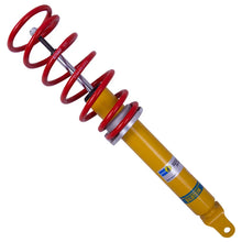 Load image into Gallery viewer, Bilstein B12 Sportline Kit fits 2017-2020 Fiat 124 Spider Abarth / Classica / Lusso / 2019 Urbana - Back View