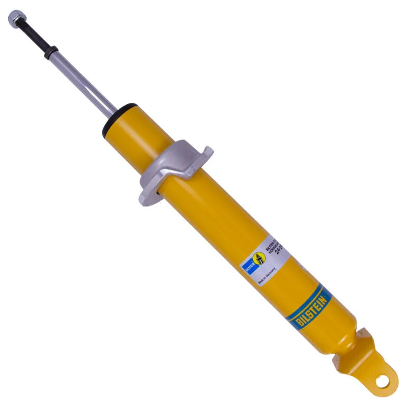 Bilstein B12 Sportline Kit fits 2017-2020 Fiat 124 Spider Abarth / Classica / Lusso / 2019 Urbana - Installation View