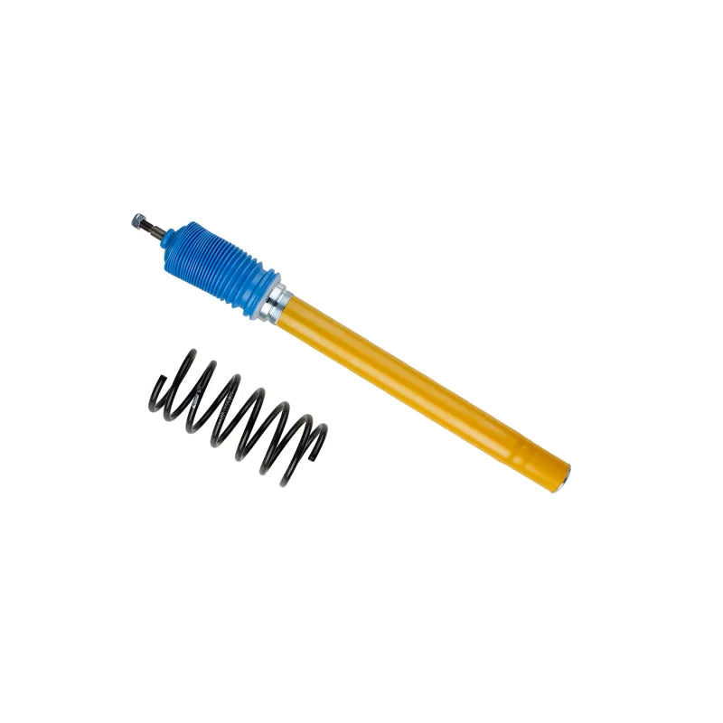 Bilstein B12 Suspension Kit fits 1987-1993 BMW 325i / 1992 BMW 325i Base Convertible - Installation View