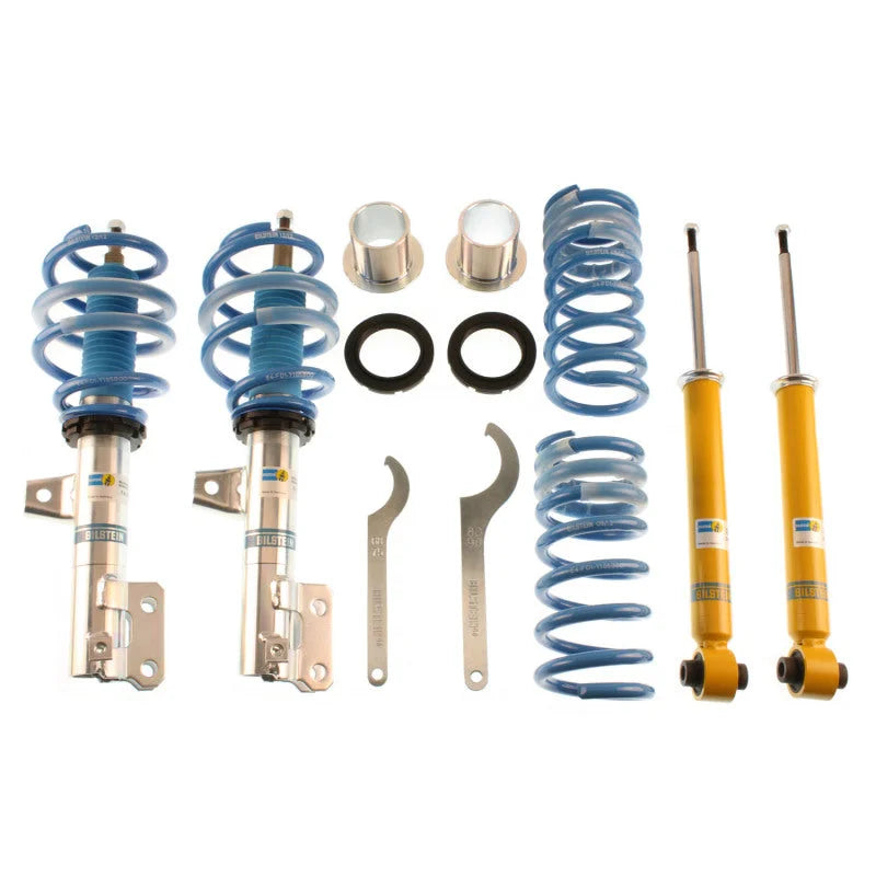 Bilstein B14 10-13 Hyundai Genesis Coupe PSS Suspension Kit - Main Product View