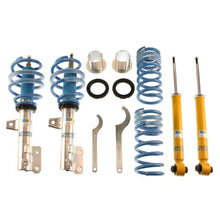 Load image into Gallery viewer, Bilstein B14 10-13 Hyundai Genesis Coupe PSS Suspension Kit - Main Product View