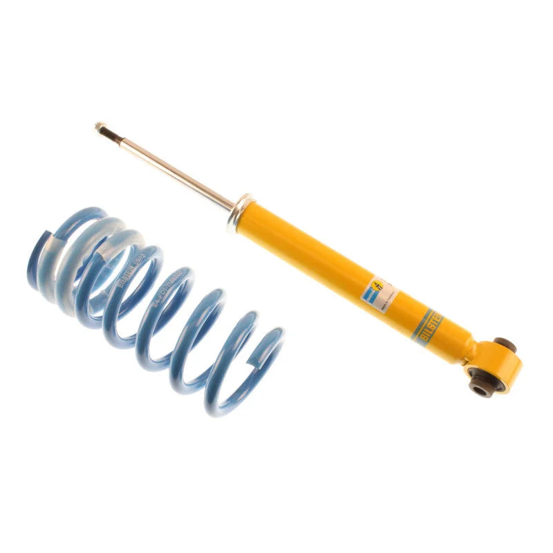 Bilstein B14 10-13 Hyundai Genesis Coupe PSS Suspension Kit - Back View